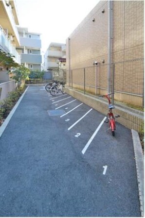 南海サザンコート行徳の物件内観写真